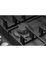 Варочная поверхность Hiberg VM 6245 Gr