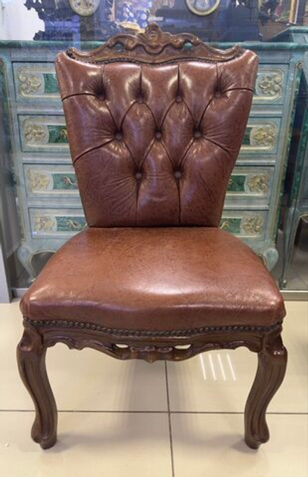 Стул для прихожей