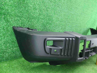 Бампер передний Jetour T2 (2023-н.в.)