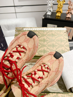 Gucci Sneaker (4 colors)