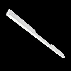 Трековый светильник Базис / Basis Exility 2700-6000K 30Вт 120° Dim Dali1 Technical tr030-4-30wtw-dd-w