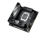 Материнская плата Asus ROG Strix Z890-i Gaming Wifi, Socket LGA 1851, Intel Z890, mATX, RTL [90MB1IC0-M0EAY1]