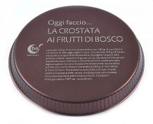 Форма для выпечки TVS Lf Sw Tin 30 см