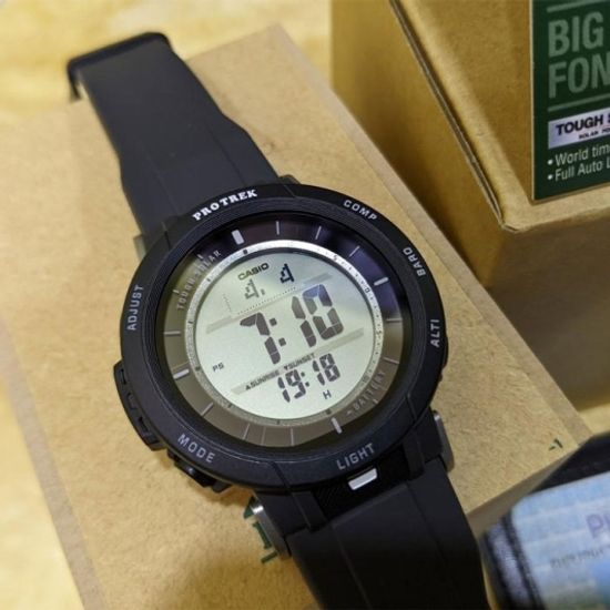 Наручные часы Casio PRG-30-1JF