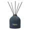 Диффузор ароматический cypress, jasmine &amp; patchouli из коллекции edge, 200 мл, тёмно-синий
