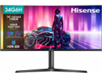 Монитор Hisense 34G6H 34"