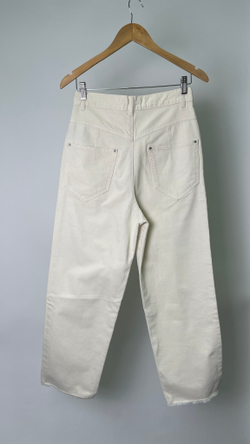Джинсы Isabel Marant