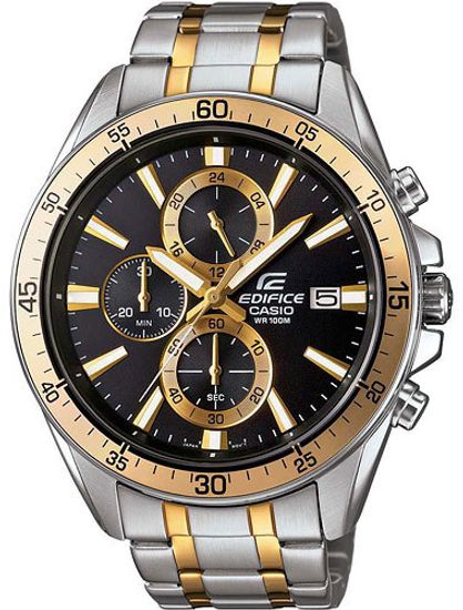 Наручные часы Casio EFR-546SG-1A