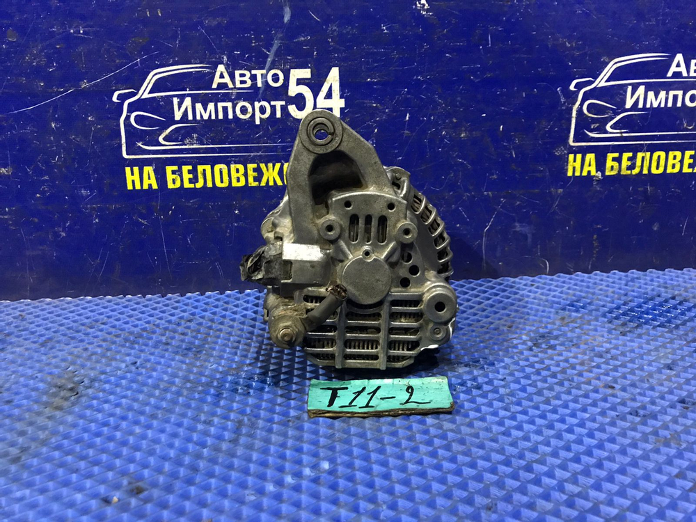 Генератор CHERY TIGGO 2 2006