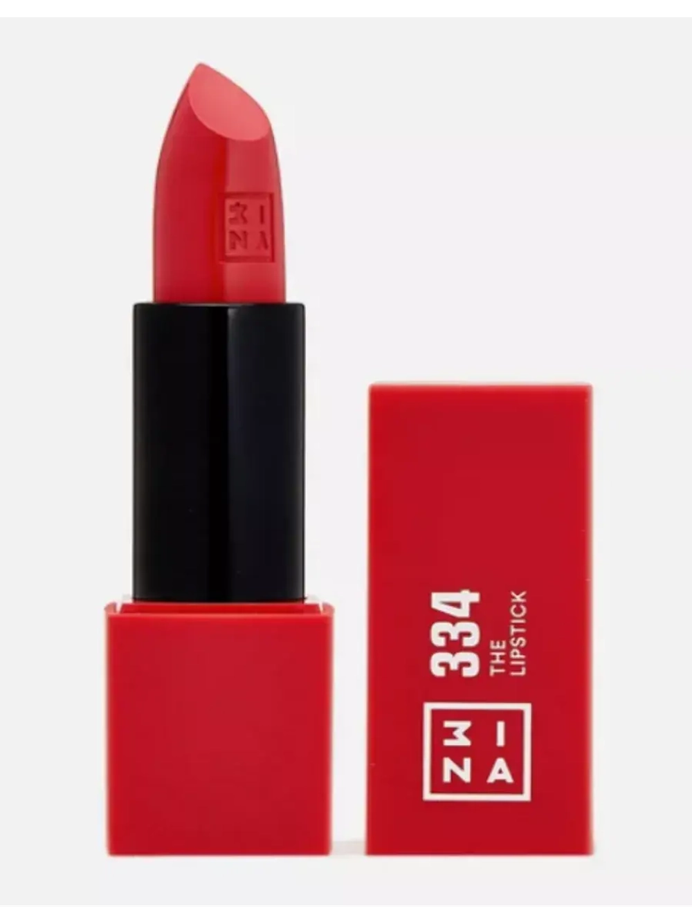Губная помада the lipstick 3INA 334