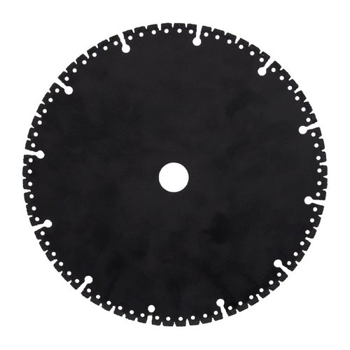 Диск алмазный DIAM MultiCut Extra Line универсал 230*22.2 вакуумное спекание