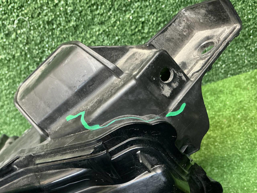 Фара правая Mazda 3 BP (2018-н.в.) LED