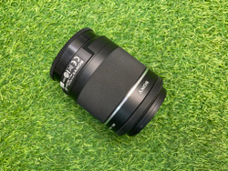 Sony DT 55-200mm 4-5.6 SAM