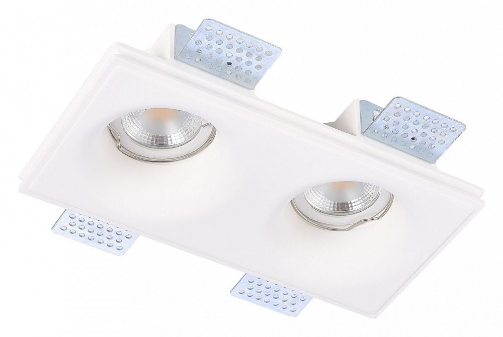 Встраиваемый светильник ST-Luce ST252–254 Gipsum ST254.328.02