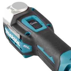 Makita DTM52RTJX1 многофункциональный аккумуляторный инструмент (2 x 5 Ач, З/У)