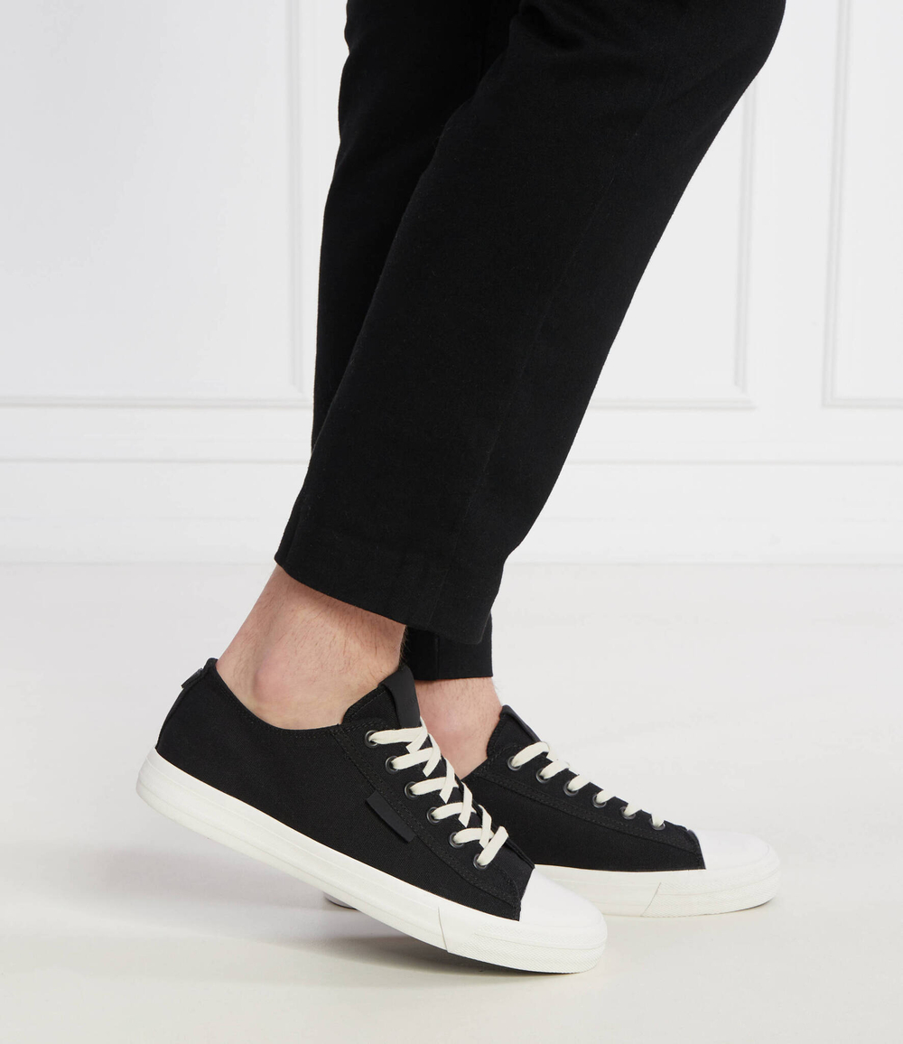 Кроссовки RIO Guess - черный(FMGRIO FAB12)