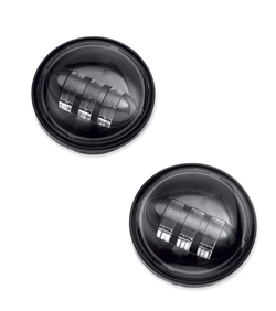 68000173 Фара для мотоцикла. 4 in. 2 шт.