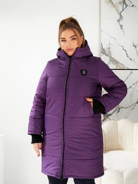 Куртка УК-074-1 Фабрика Моды