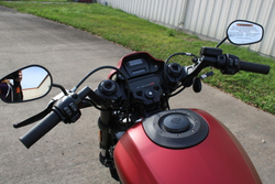 Harley-Davidson® Softail® FXDR™ 114