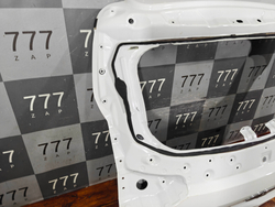 Крышка багажника Москвич 3 22-нв Б/У Оригинал 6301010U3480E