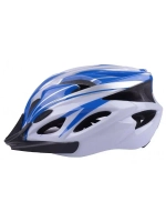 Шлем VINCA SPORT (White/Blue)