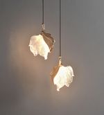 Подвесной светильник MT9138-1H french gold