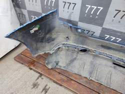 Бампер задний Haval Jolion 21-нв Б/У Оригинал 2804104XST01A