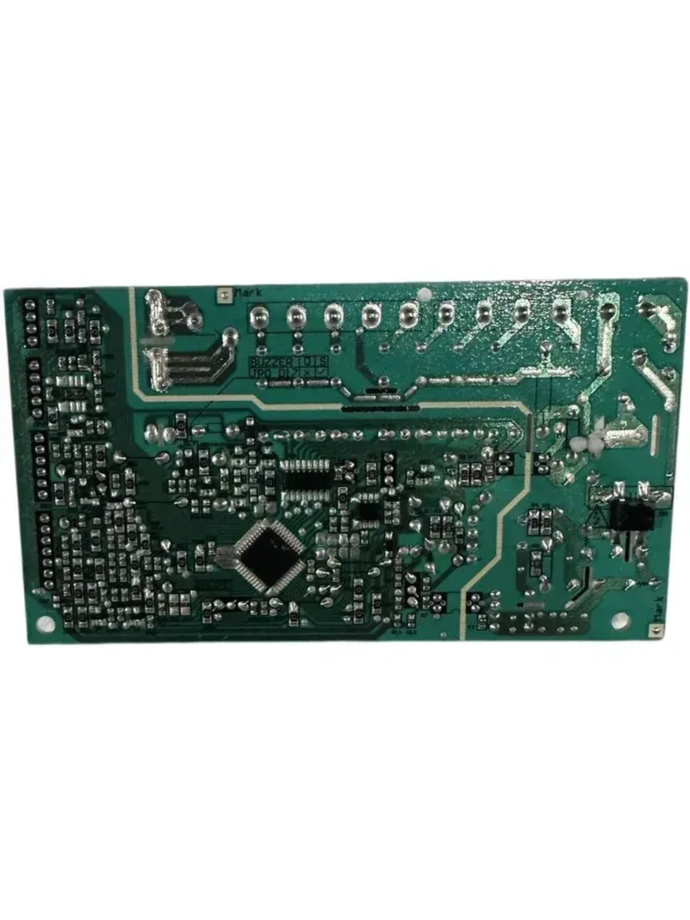 Плата (питания) управления посудомоечной машины Weissgauff TDW 4017