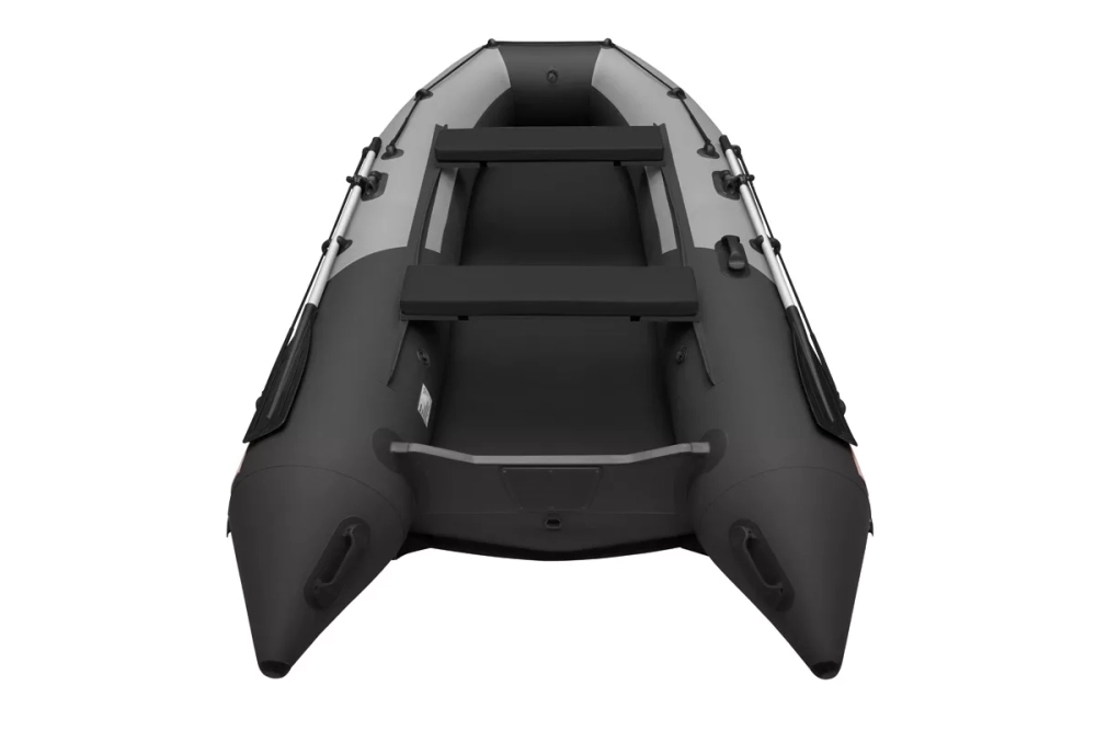 Моторная лодка ПВХ Zefir 3500 НДНД