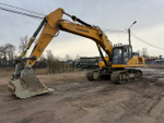 LiuGong CLG936E Экскаватор CLG936E	(Дизельный, 8,9 л, 328 л.с., АТ)