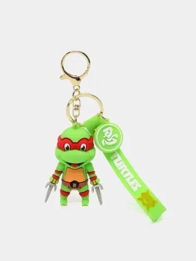 Брелок игрушка/ брелок Черепашки нинзя