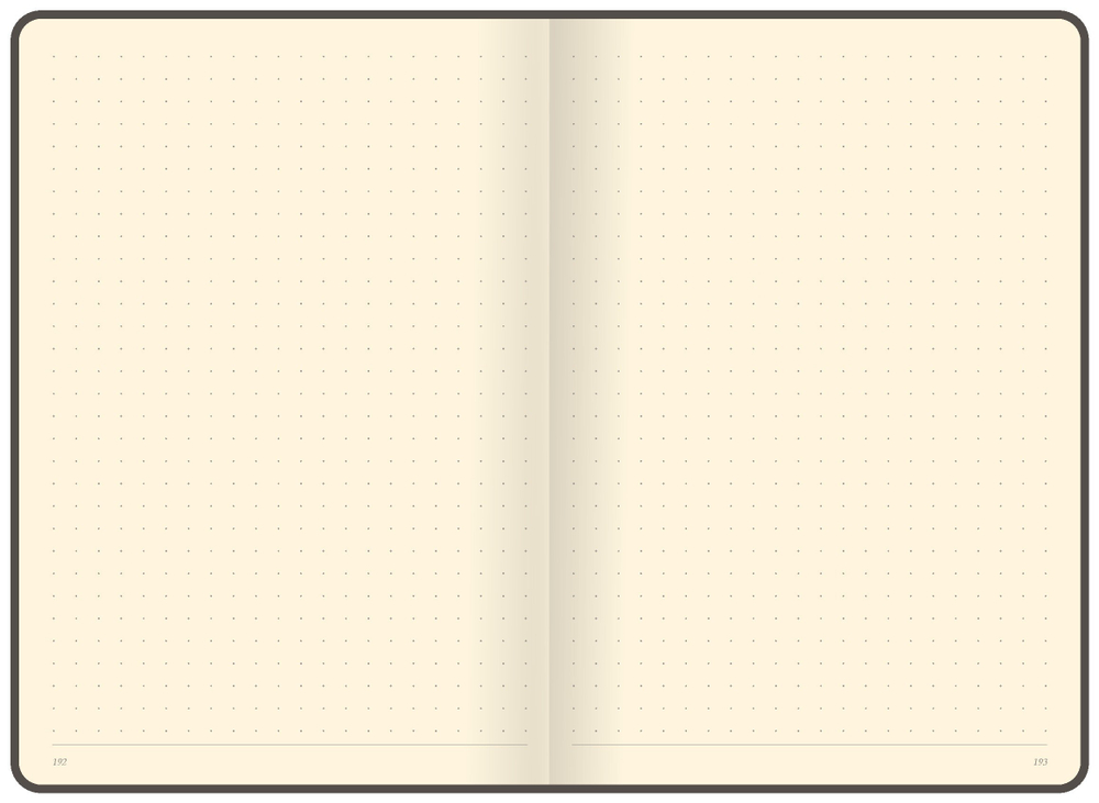 Блокнот Garda Luxe