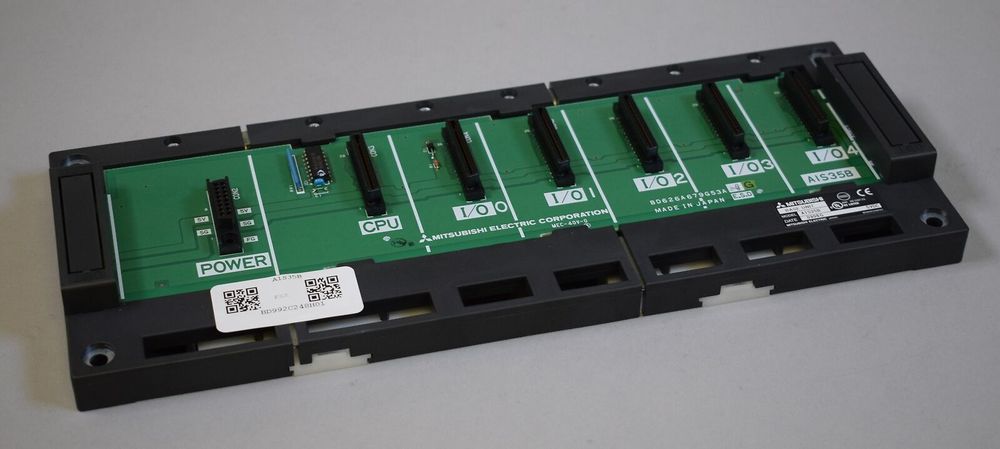 MITSUBISHI A1S35B