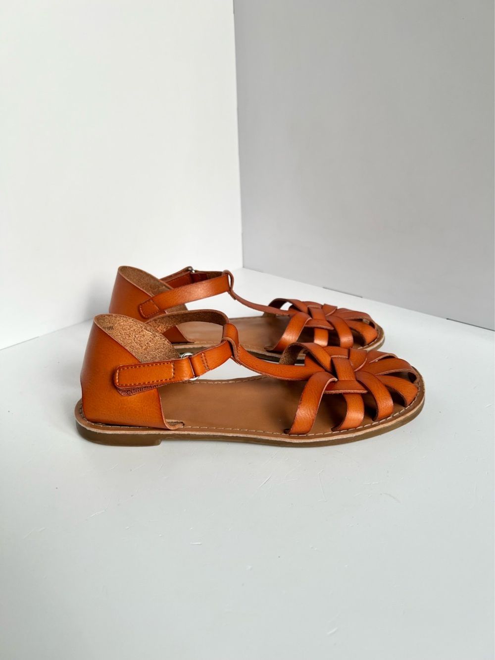 Босоножки Zara, 35