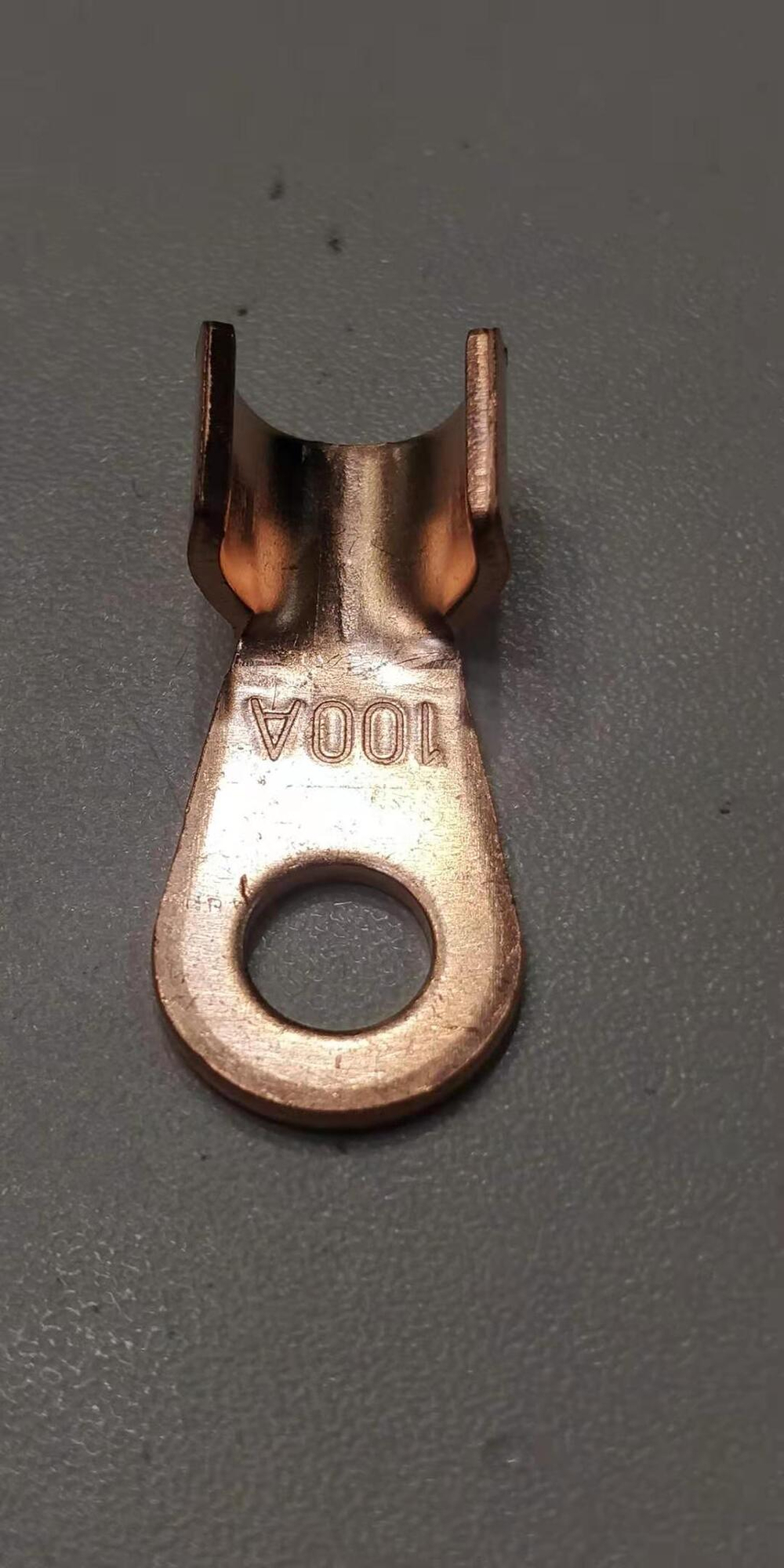 Клемма под обжим OT-100A