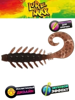 Мягкая приманка LureMax ZUMA