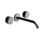 Смеситель для раковины RUBINELLI ELEGANZA RB-L5011BN