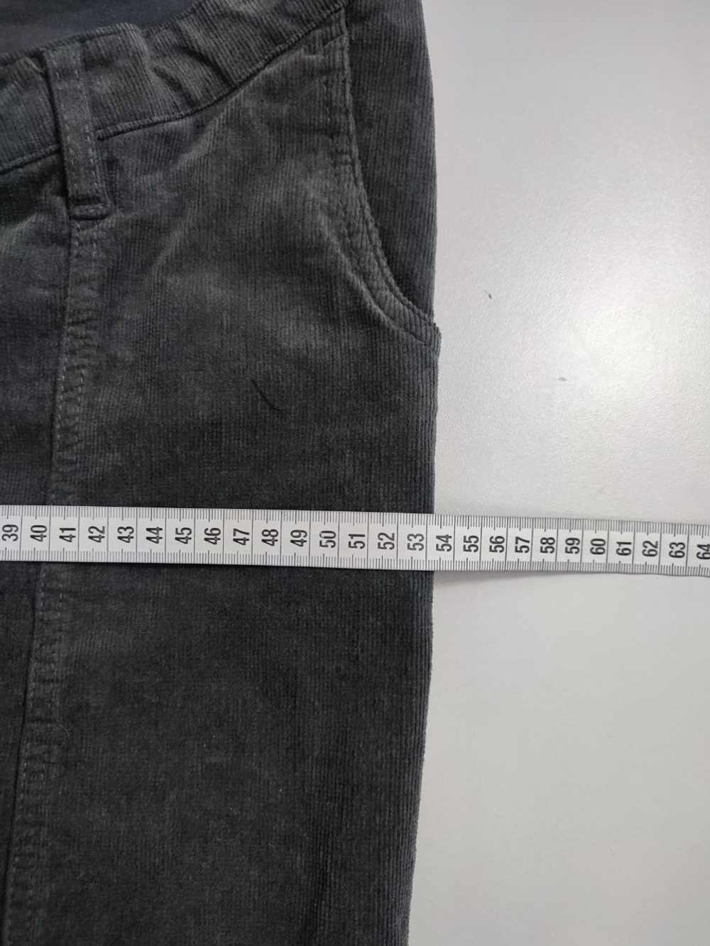 Юбка Bonprix для беременных 50 размер