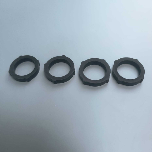 Комплект уплотнительных колец теплообменника ГВС для котлов PROTHERM Lynx, Jaguar 4 шт. арт. 0020118654