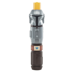 Hasbro Star Wars - Световой меч Мандалорского отряда Mando Lightsaber Squad / артикул   F1037 F1043  / GTIN 5010993777884