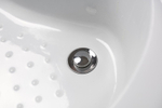 Душевая кабина Niagara Classic NG-33194-14LBK (110х90х200) средний поддон(26см),стекло матовое,4 места