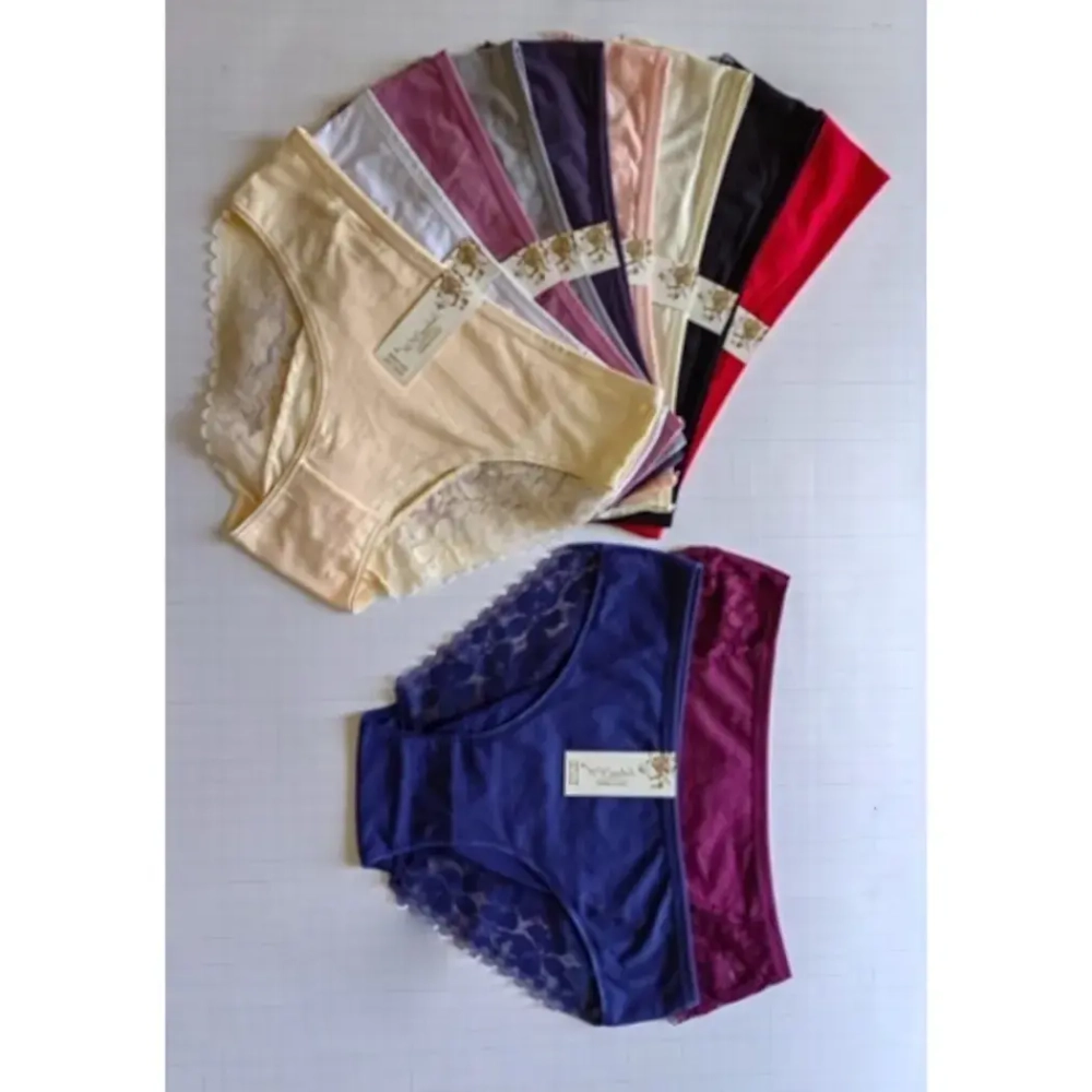 Трусы женские 48-54р 2090-5