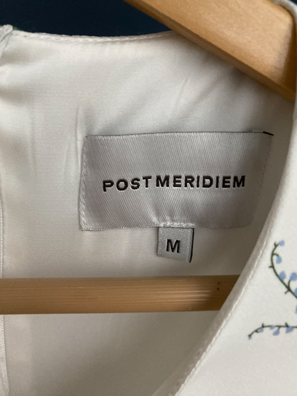 Платье Post Meridiem, s/m