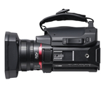 Видеокамера Panasonic HC-X1200, английское меню