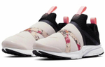 Кроссовки Nike Presto Extreme Vintage Floral Tpu (Женская размерная сетка)