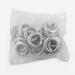 Груз "Кольцо лещевое" (20шт/уп)