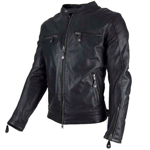 Street Cool Jacket / Черный