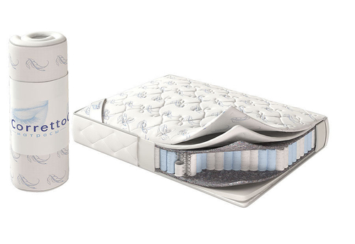 Матрас Corretto Lazy Roll