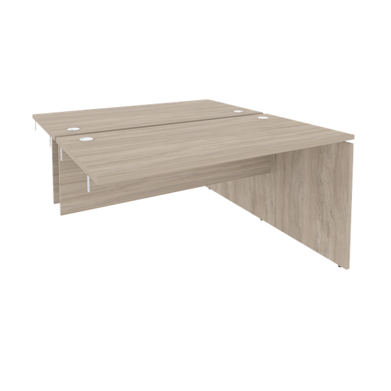 Оникс Наборный элемент рабочей станции O.2.NRS-3.7  1380*1475*750