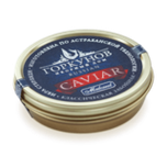 Икра стерляди забойная